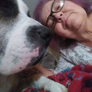 Meet your Posher, Mildred